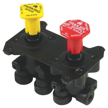 MV3 Dash Valve